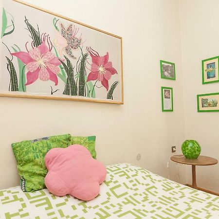 ג'נובה Daste B&B מראה חיצוני תמונה