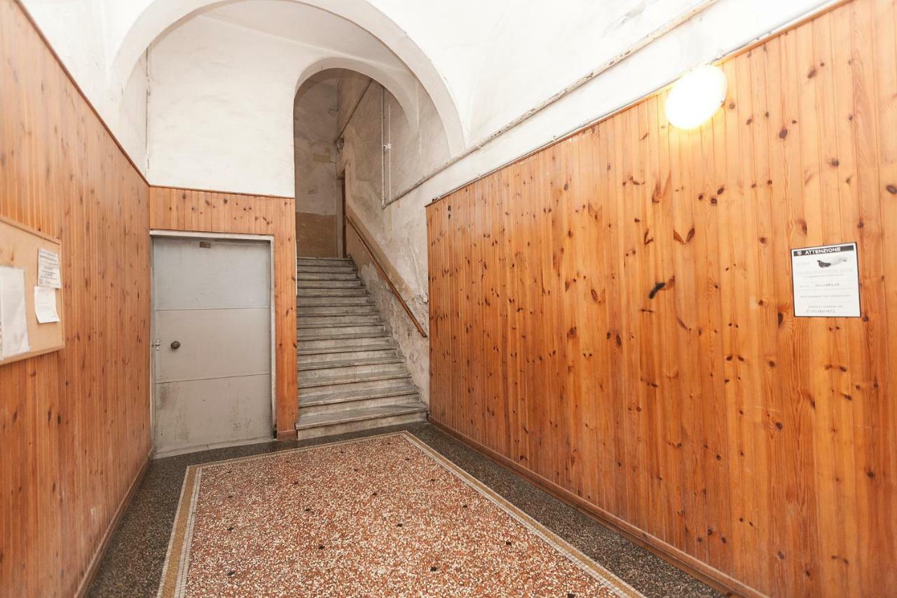 ג'נובה Daste B&B מראה חיצוני תמונה