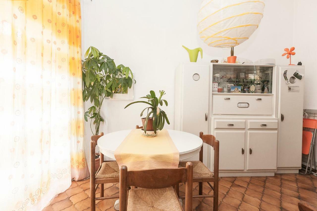 ג'נובה Daste B&B מראה חיצוני תמונה