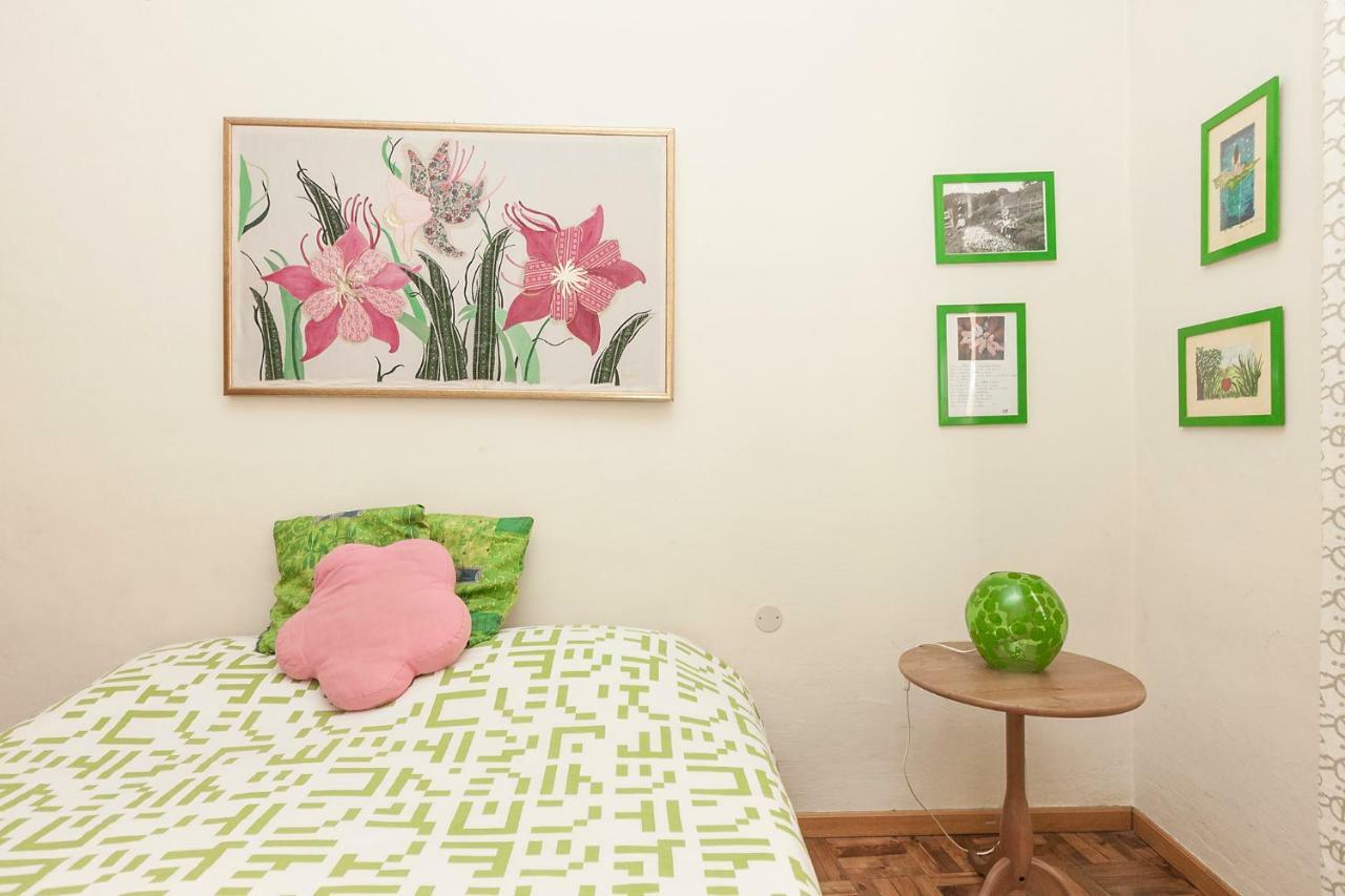 ג'נובה Daste B&B מראה חיצוני תמונה