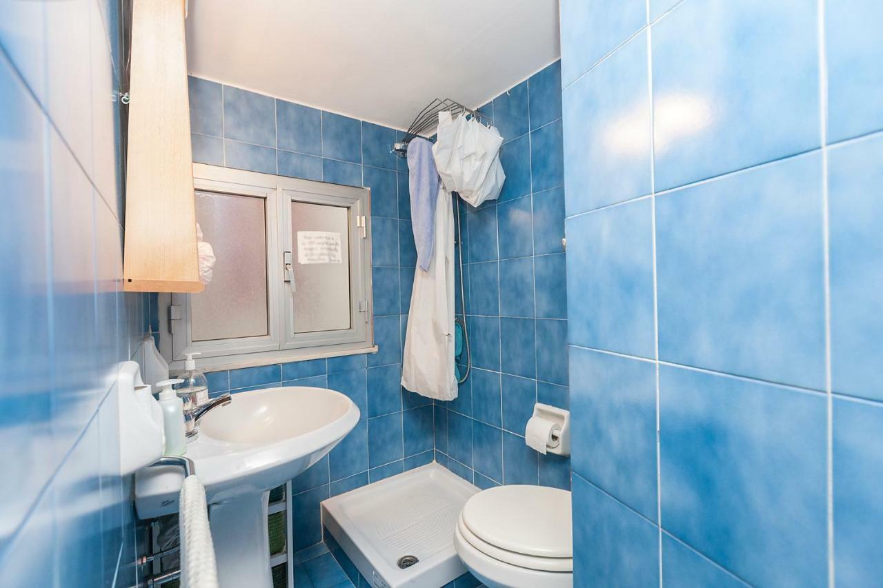 ג'נובה Daste B&B מראה חיצוני תמונה