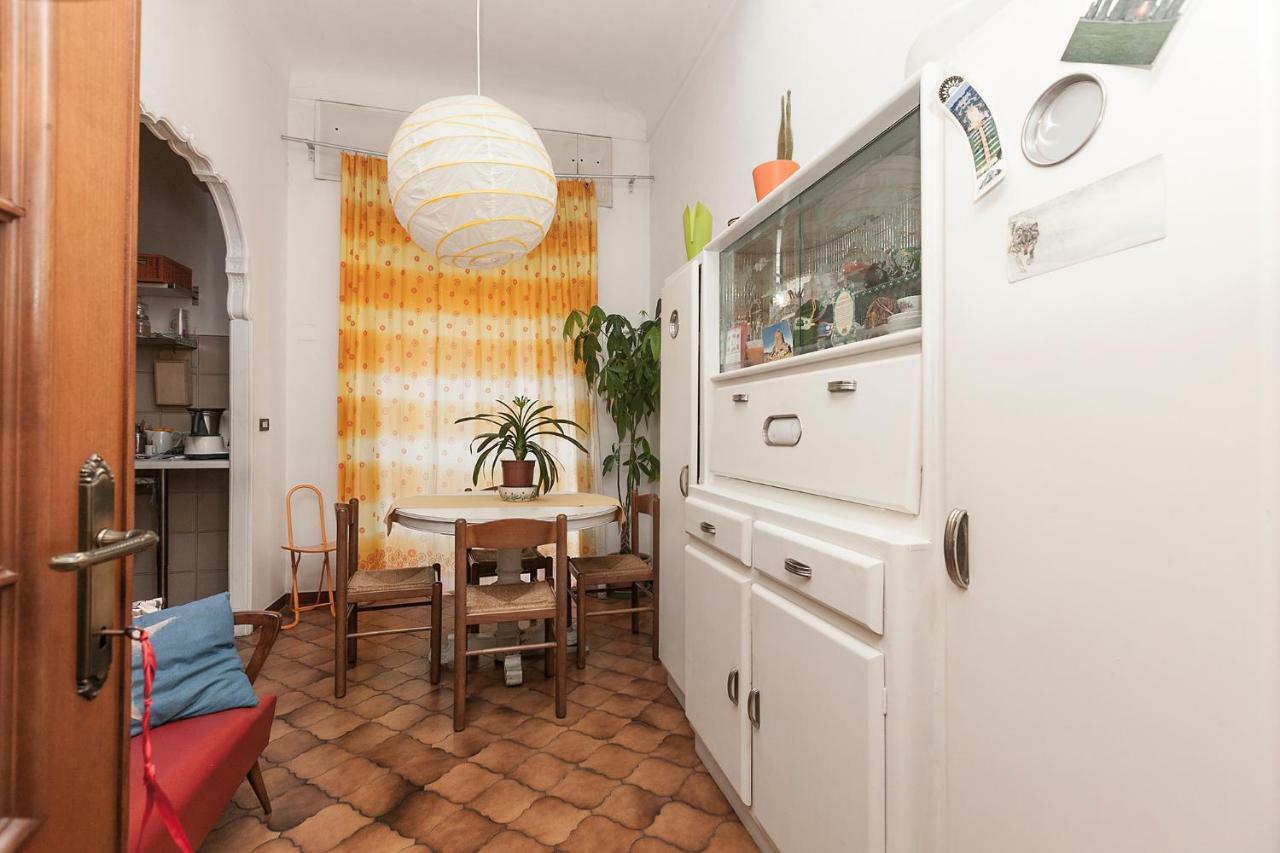 ג'נובה Daste B&B מראה חיצוני תמונה