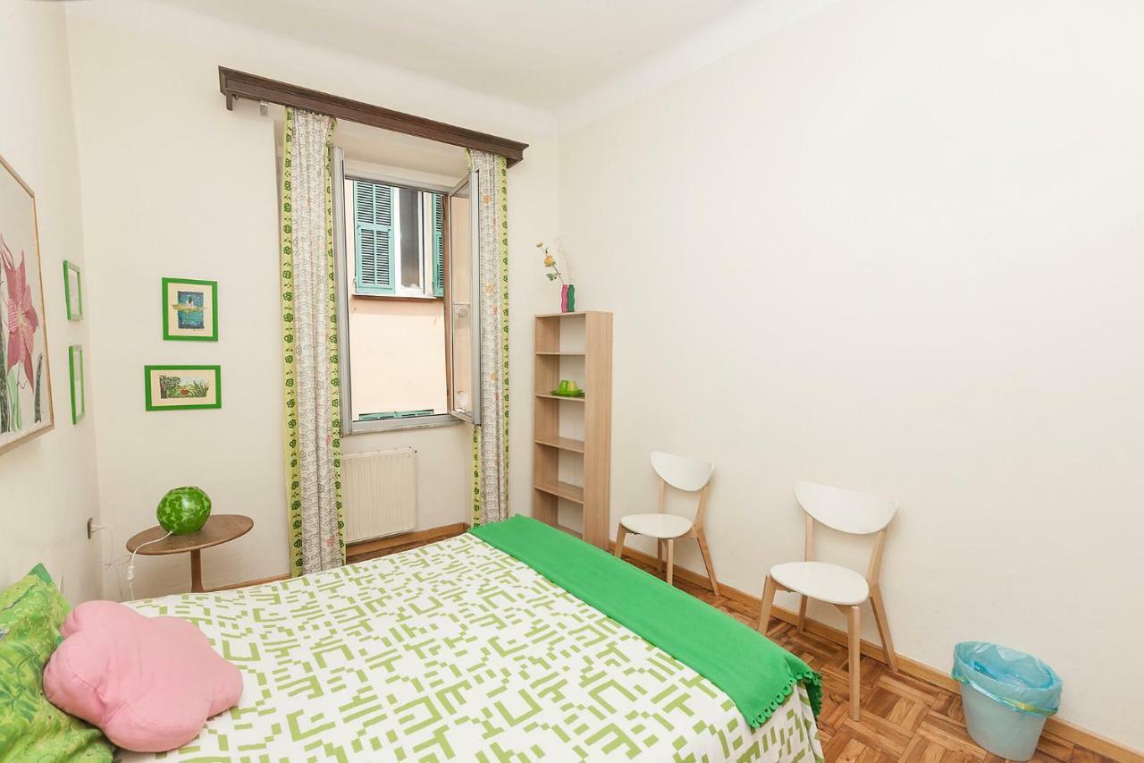 ג'נובה Daste B&B מראה חיצוני תמונה