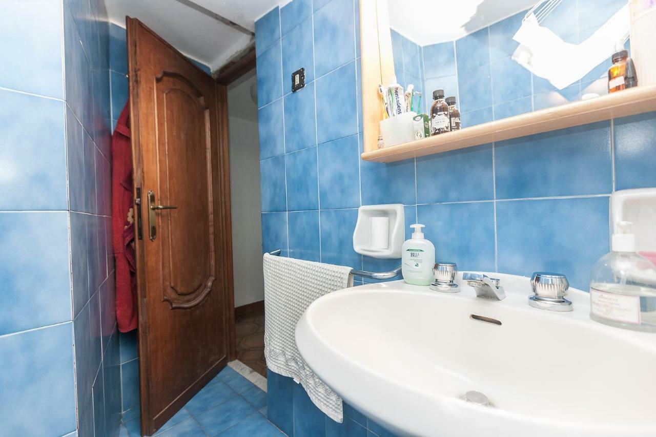 ג'נובה Daste B&B מראה חיצוני תמונה