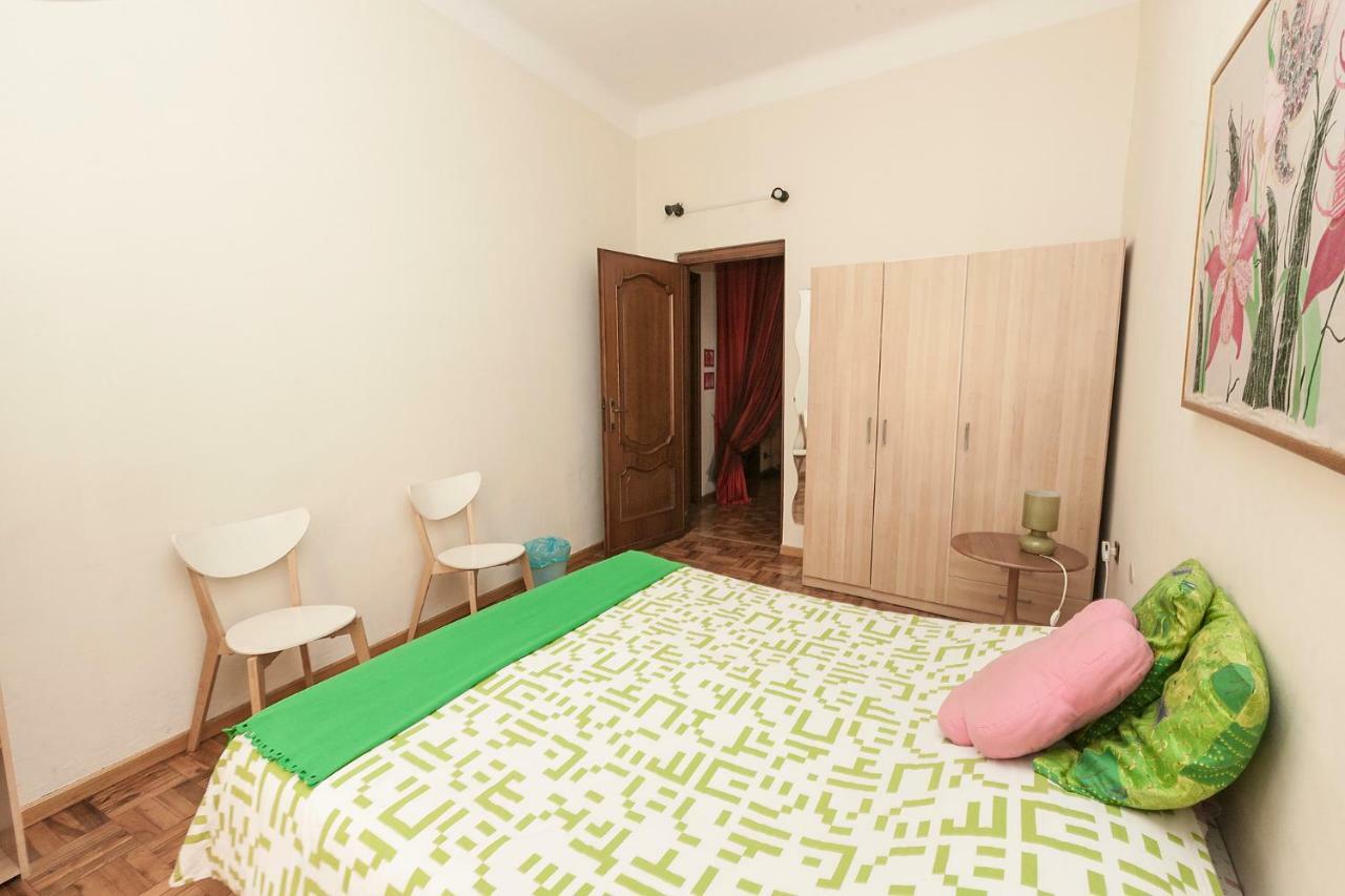 ג'נובה Daste B&B מראה חיצוני תמונה