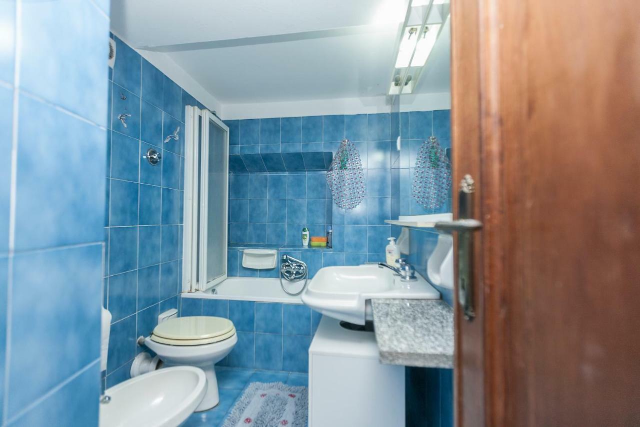 ג'נובה Daste B&B מראה חיצוני תמונה