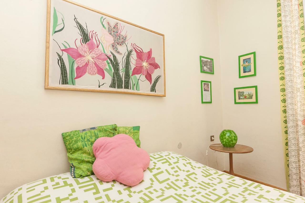 ג'נובה Daste B&B מראה חיצוני תמונה