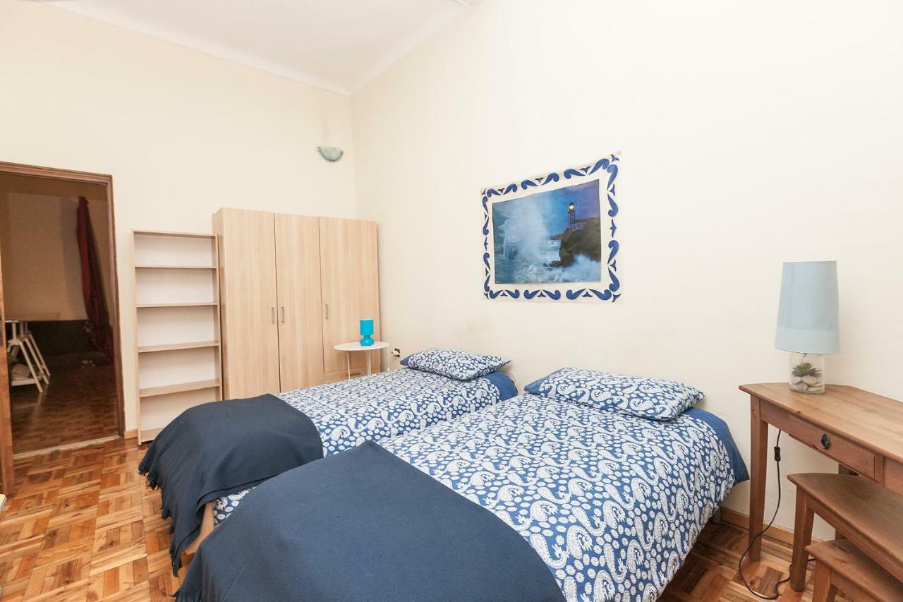 ג'נובה Daste B&B מראה חיצוני תמונה