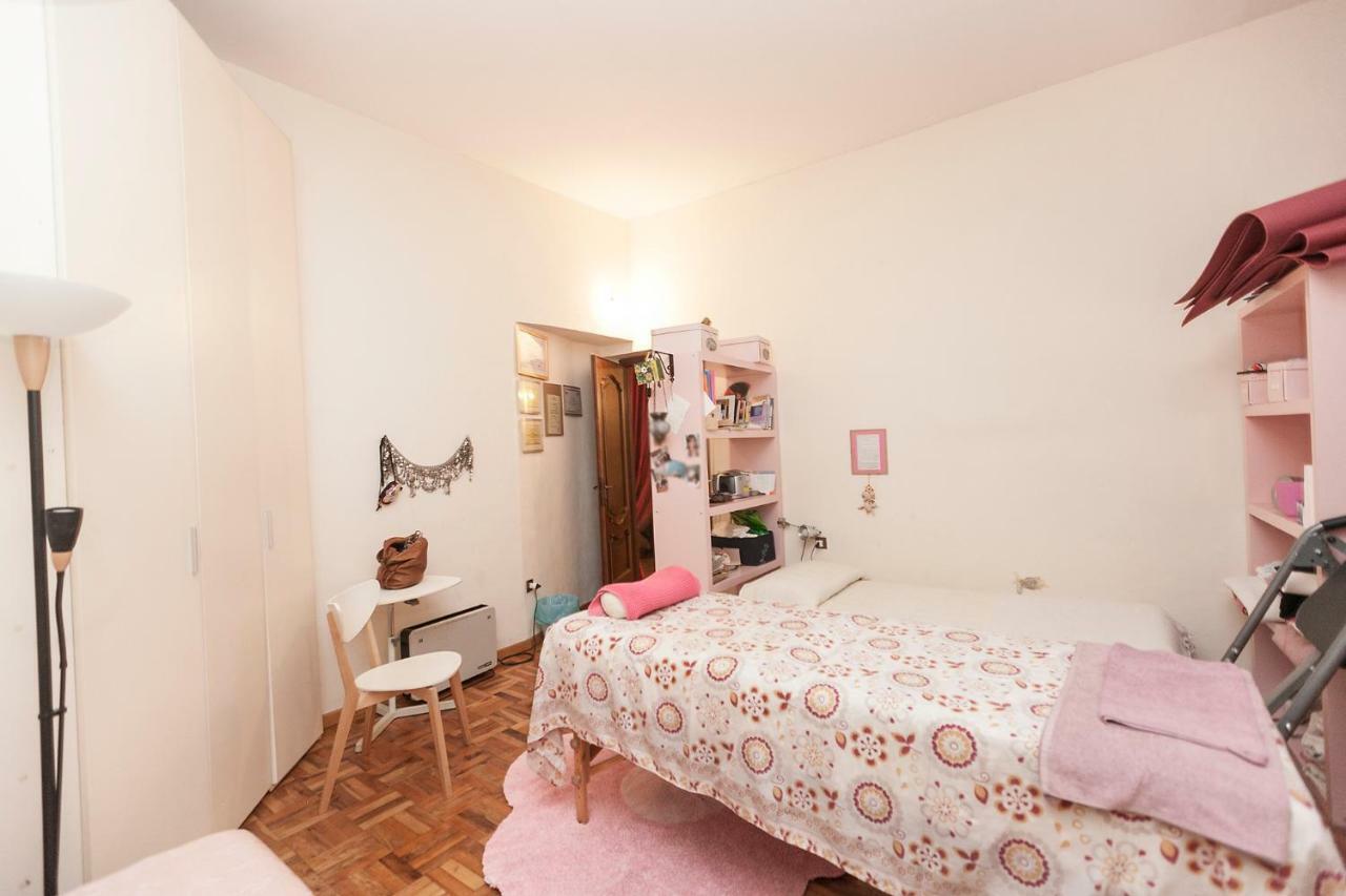 ג'נובה Daste B&B מראה חיצוני תמונה