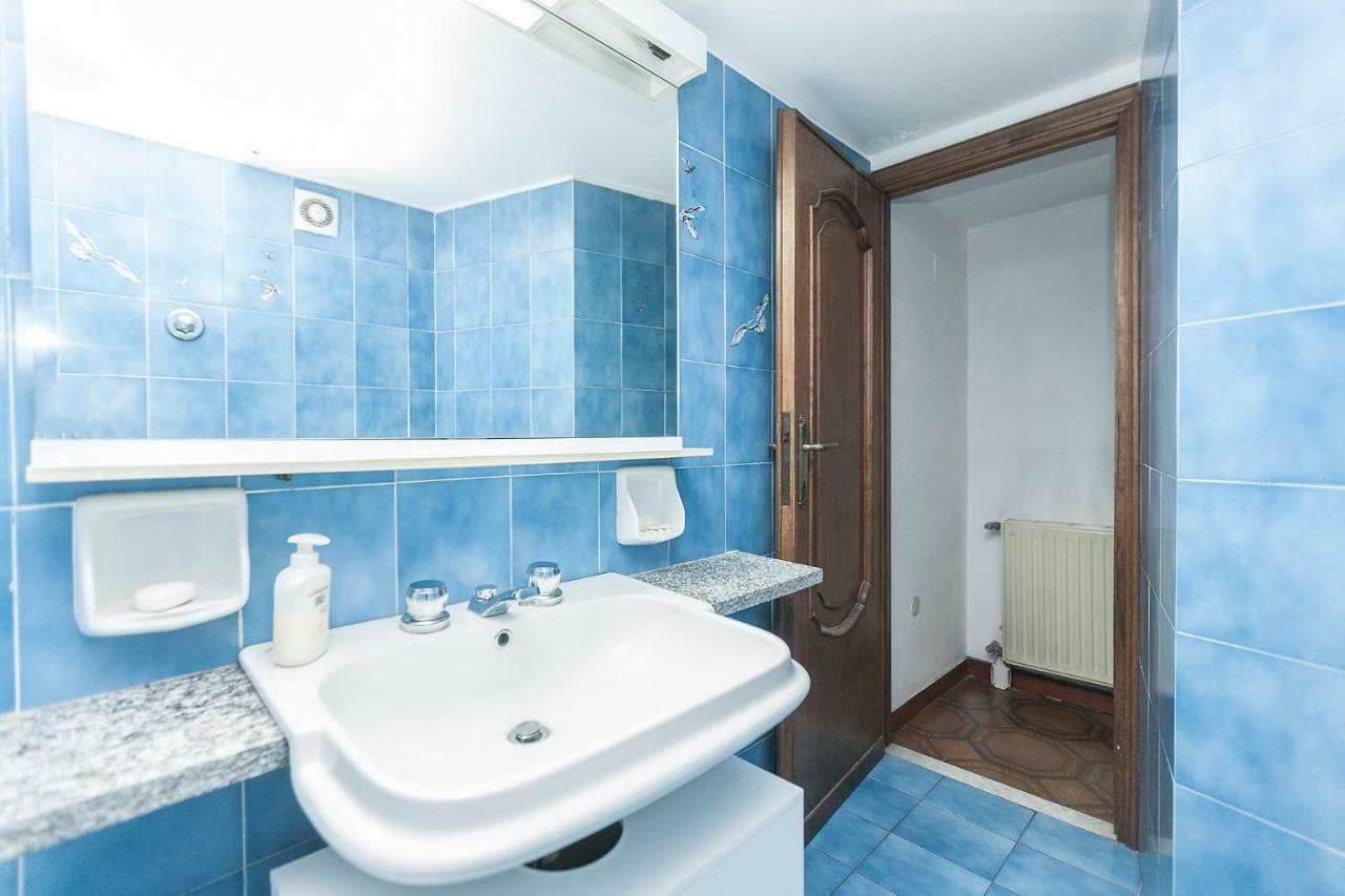 ג'נובה Daste B&B מראה חיצוני תמונה