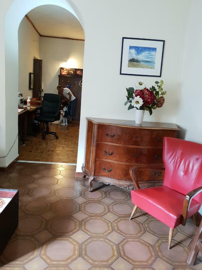 ג'נובה Daste B&B מראה חיצוני תמונה