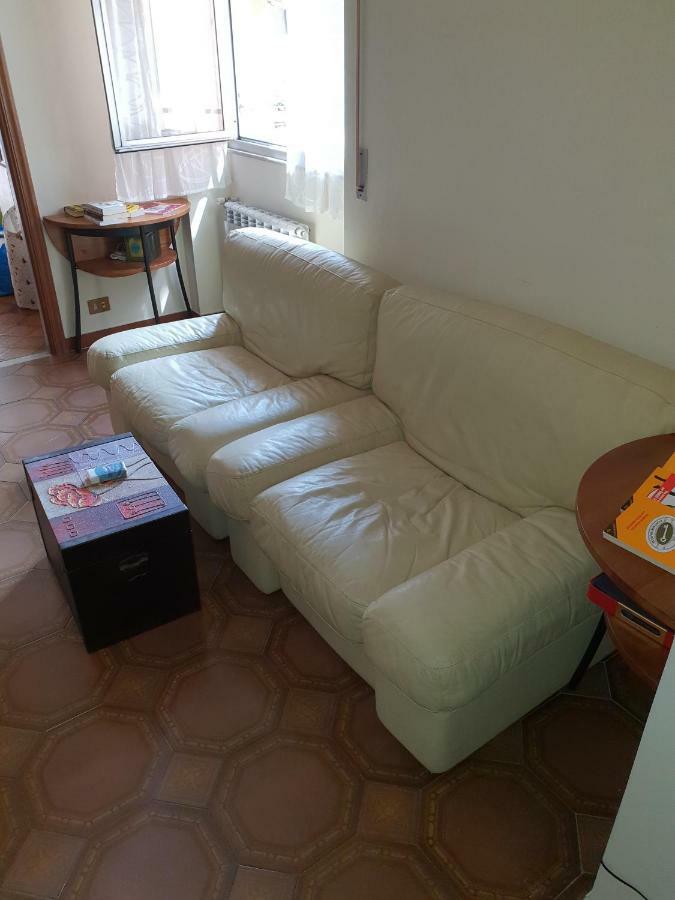 ג'נובה Daste B&B מראה חיצוני תמונה