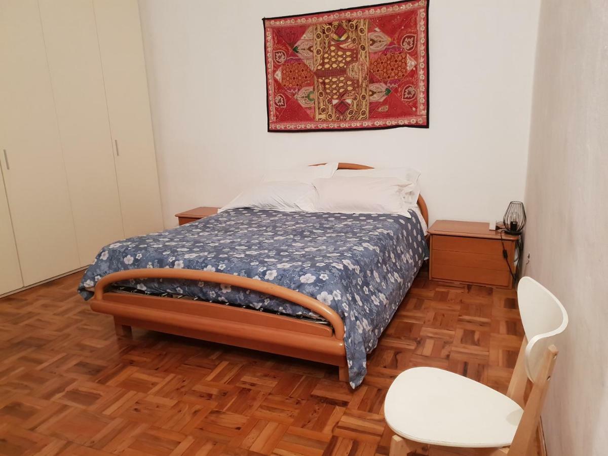 ג'נובה Daste B&B מראה חיצוני תמונה