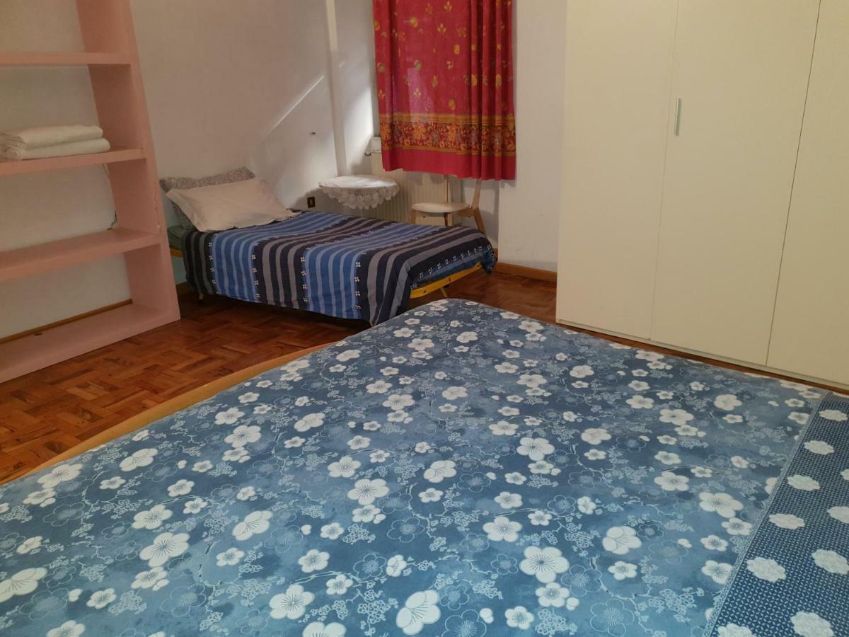 ג'נובה Daste B&B מראה חיצוני תמונה